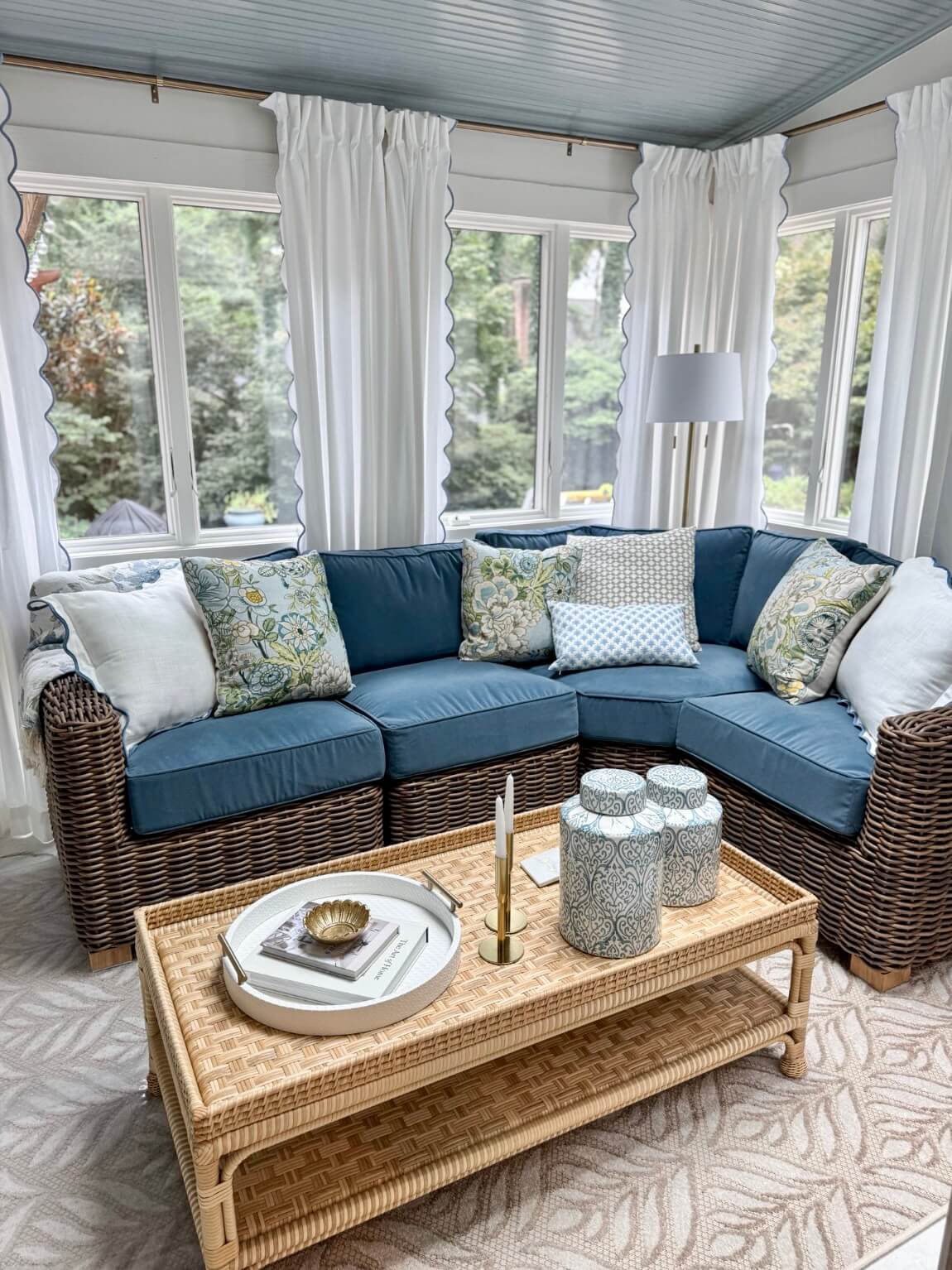 Spa-Inspired Master Addition