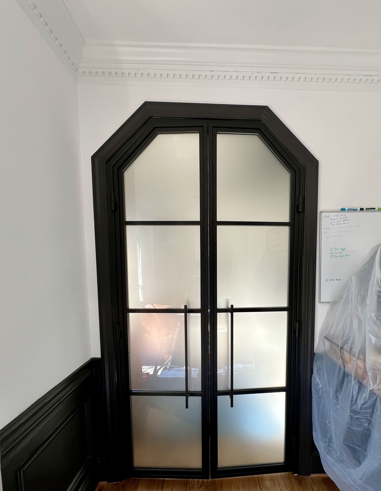 Home Office Transformation