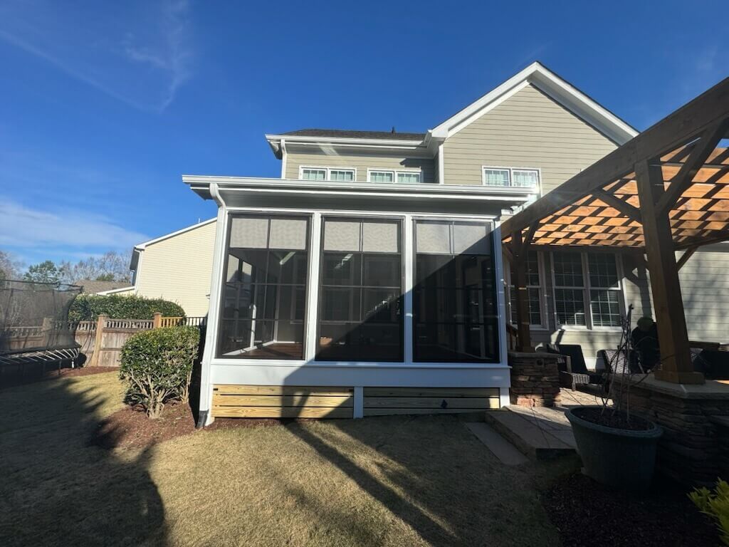 Spa-Inspired Master Addition