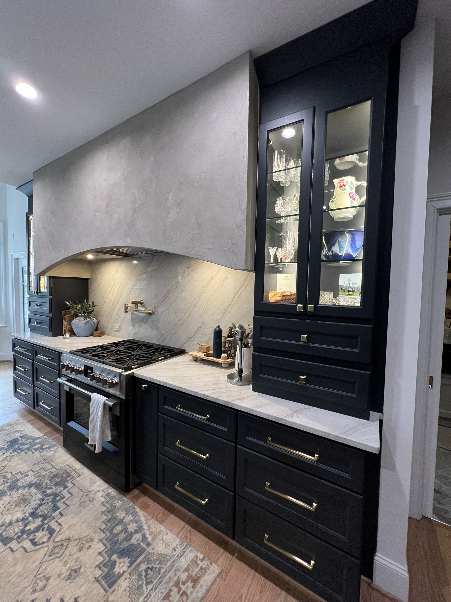 Full Gut Kitchen Renovation