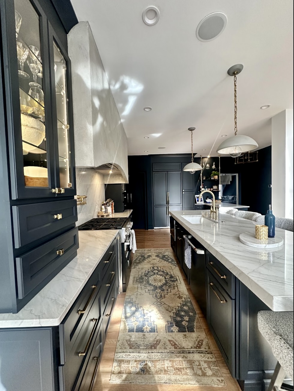 Full Gut Kitchen Renovation