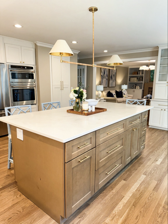 Full Gut Kitchen Renovation