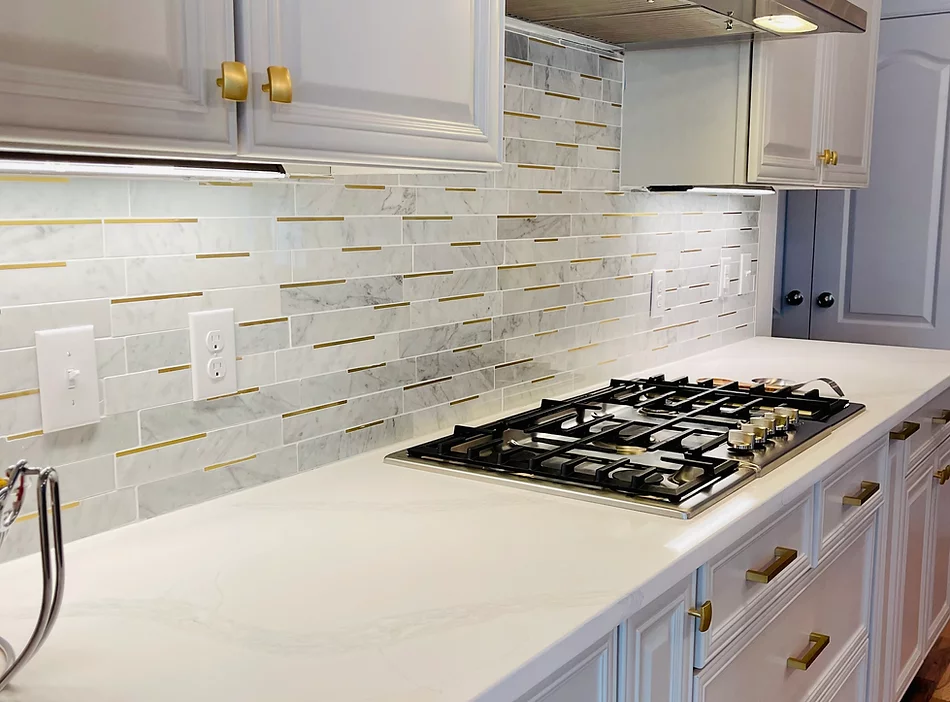 Full Gut Kitchen Renovation