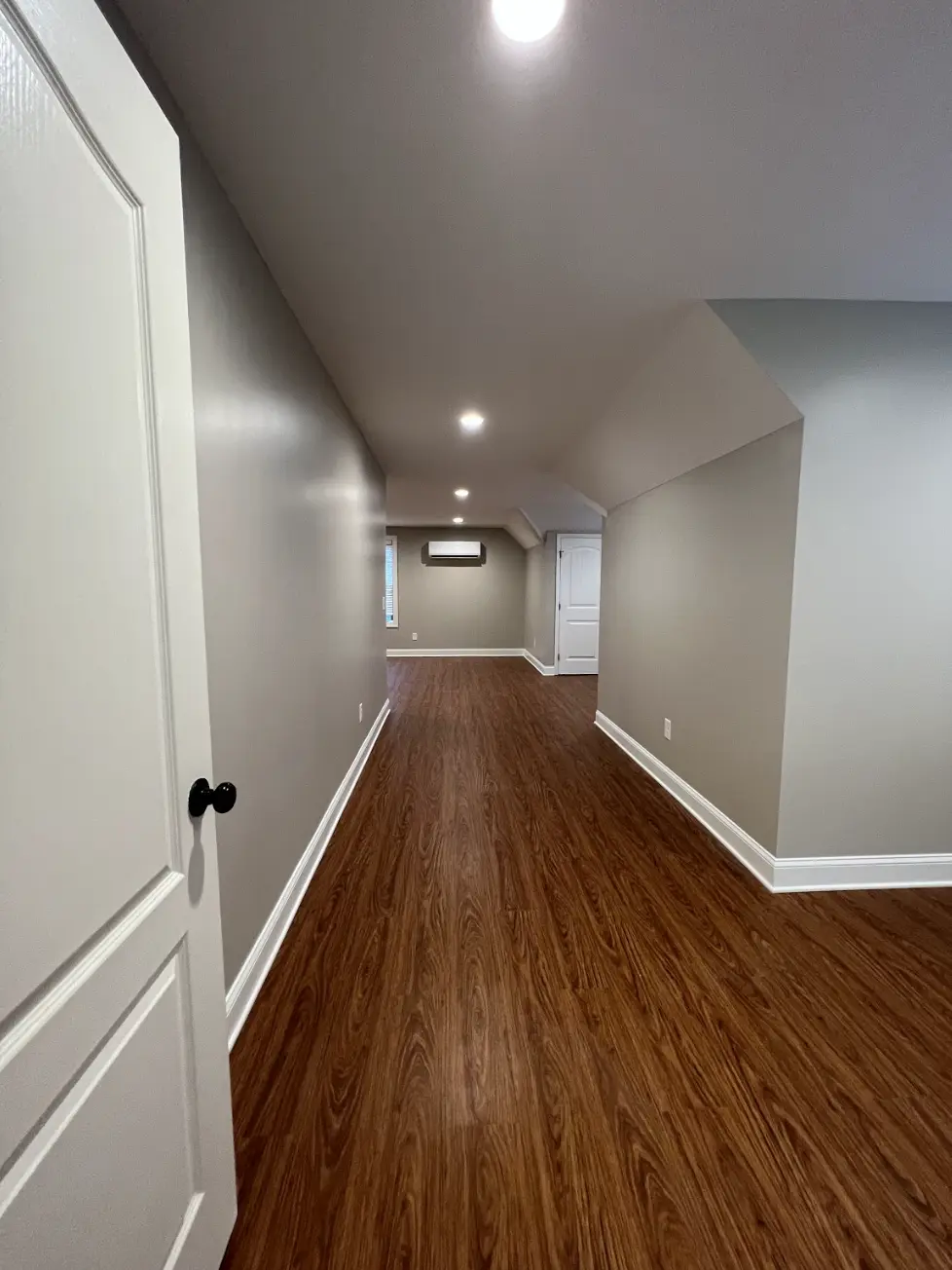 Modern Attics