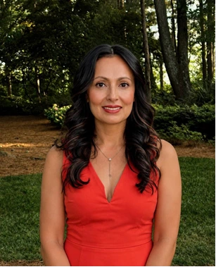 Gina Avila