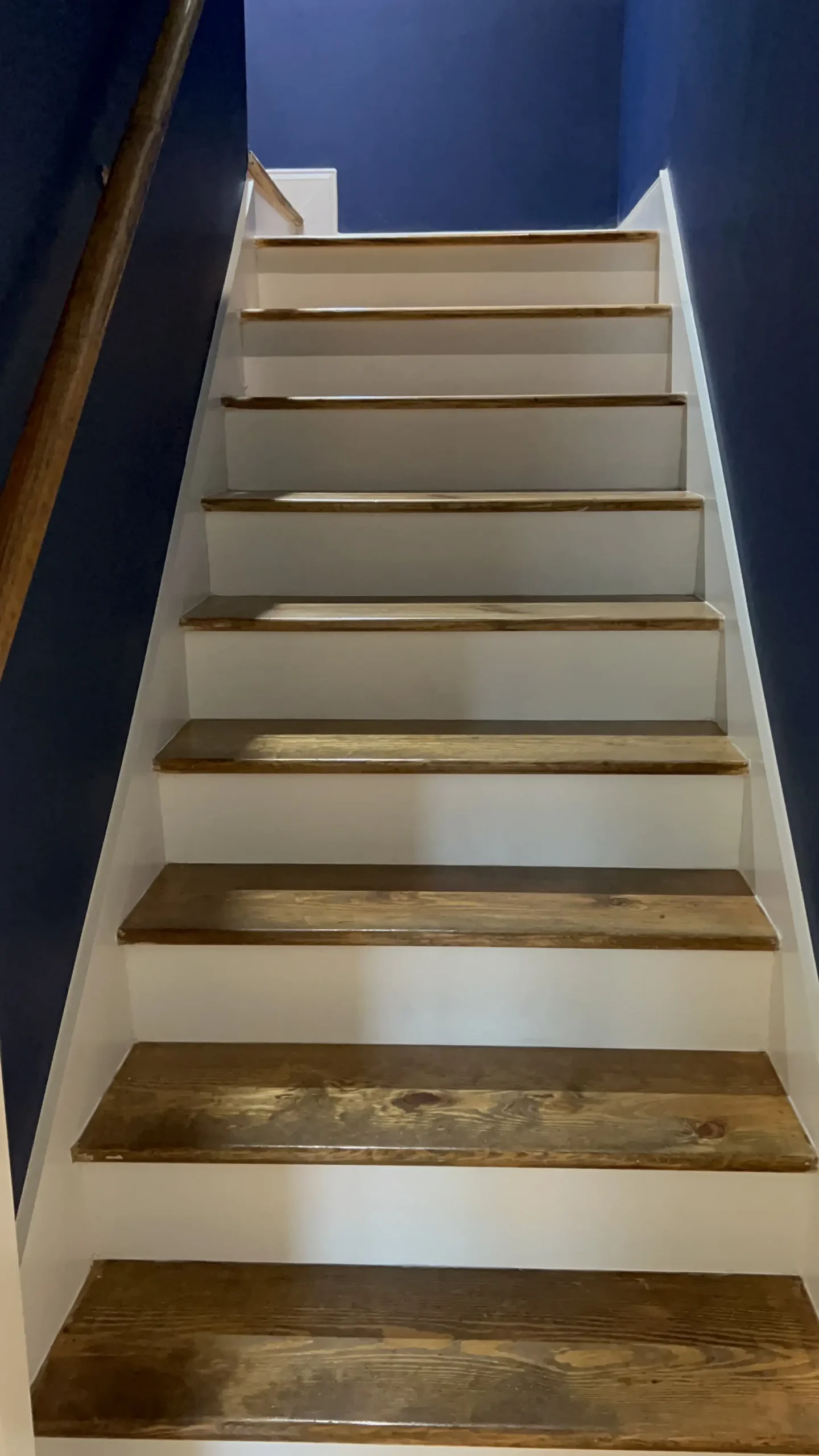 Master Attics Upgrade