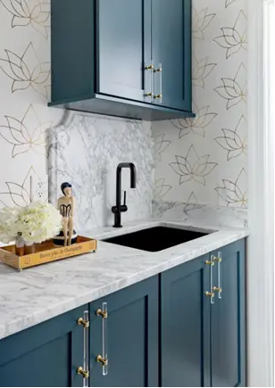 Modern Accent Walls
