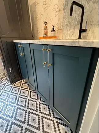 Modern Accent Walls
