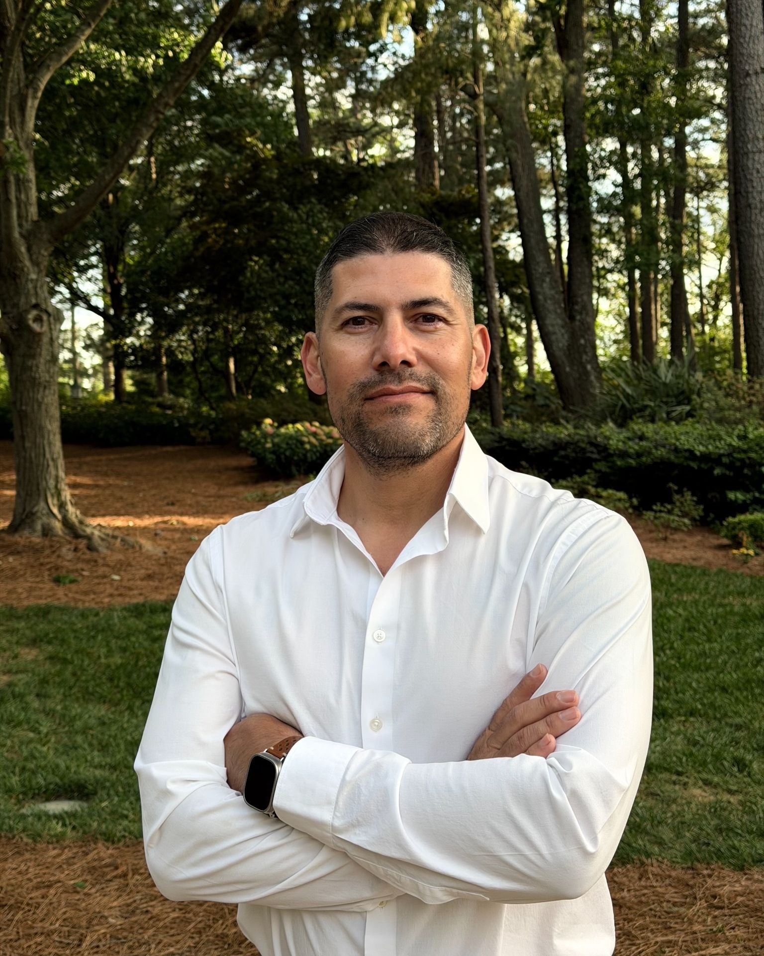Luis Avila