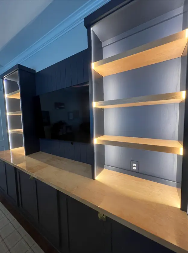 Home Office Transformation