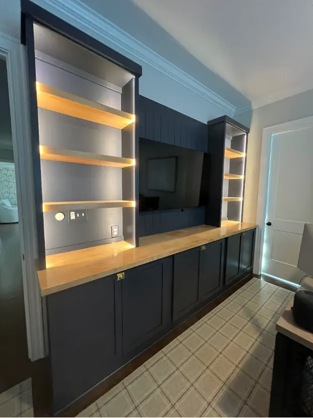 Home Office Transformation