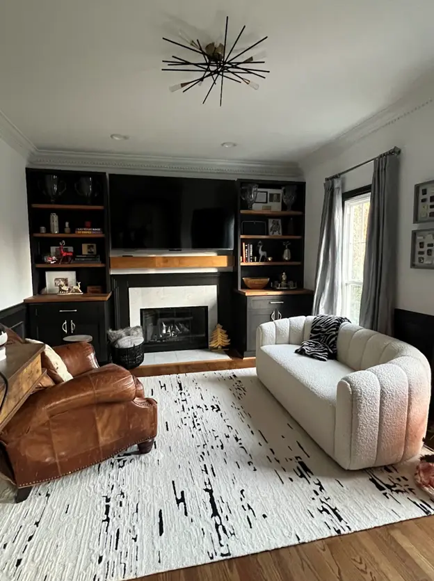 Home Office Transformation