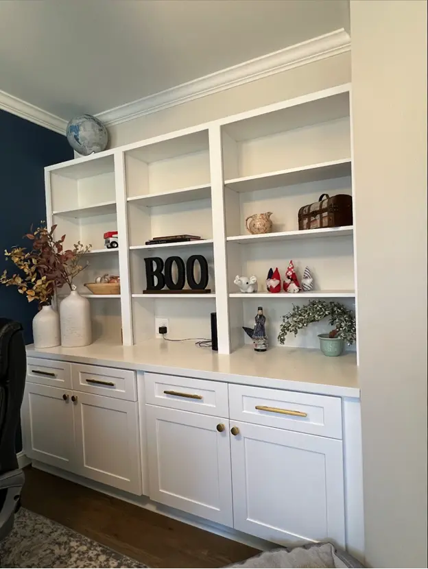 Home Office Transformation