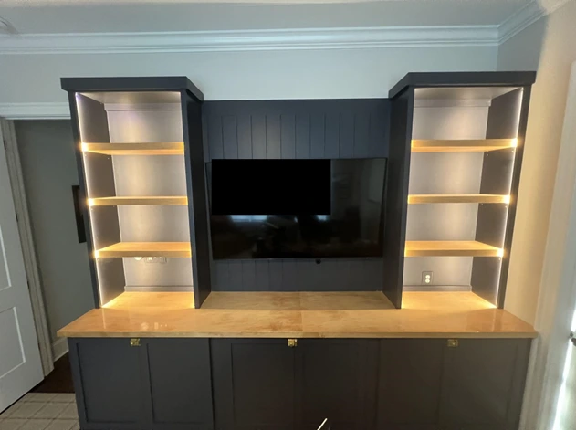 Home Office Transformation